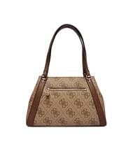GUESS KARNILLA Shoulder bag latte logo / brown - Women&rsquo;s Bags - 3