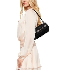 GUESS DOVIE Shoulder bag BLACK - Women&rsquo;s Bags - 2