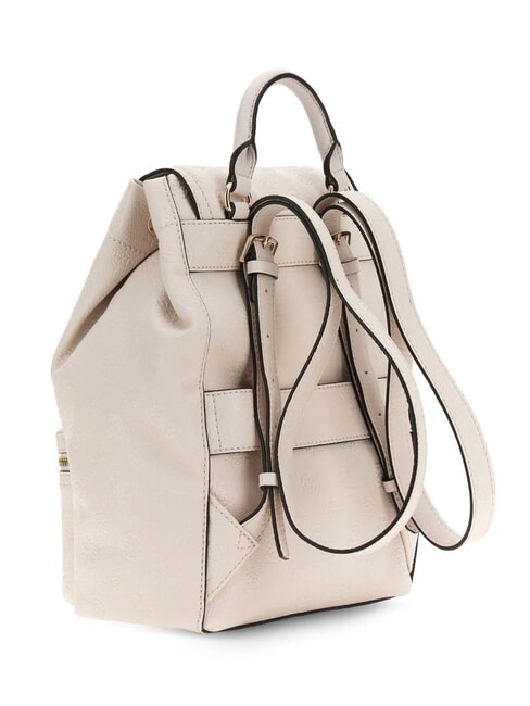 MANHATTAN 2 Backpack stone logo - Women&rsquo;s Bags