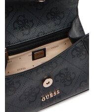 GUESS KARNILLA Shoulder bag, with shoulder strap vikky large roo coalog tote bag - Women&rsquo;s Bags - 4