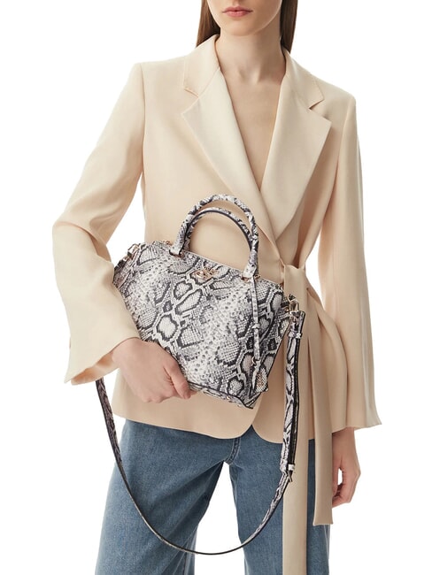 BIANCA Handbag, with shoulder strap lalie beauty natural - Women&rsquo;s Bags