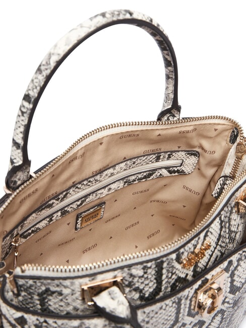 BIANCA Handbag, with shoulder strap lalie beauty natural - Women&rsquo;s Bags