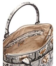 GUESS BIANCA Handbag, with shoulder strap lalie beauty natural - Women&rsquo;s Bags - 5