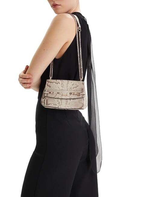 MELINA Mini shoulder bag lalie beauty natural - Women&rsquo;s Bags