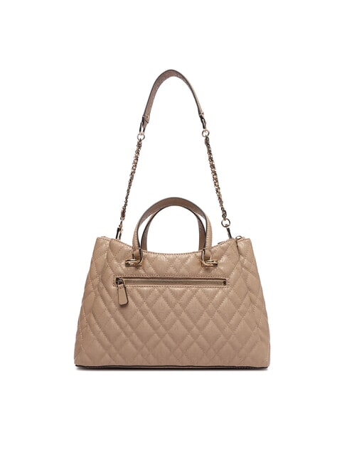ISEMAY Handbag, with shoulder strap pale mocha - Women&rsquo;s Bags