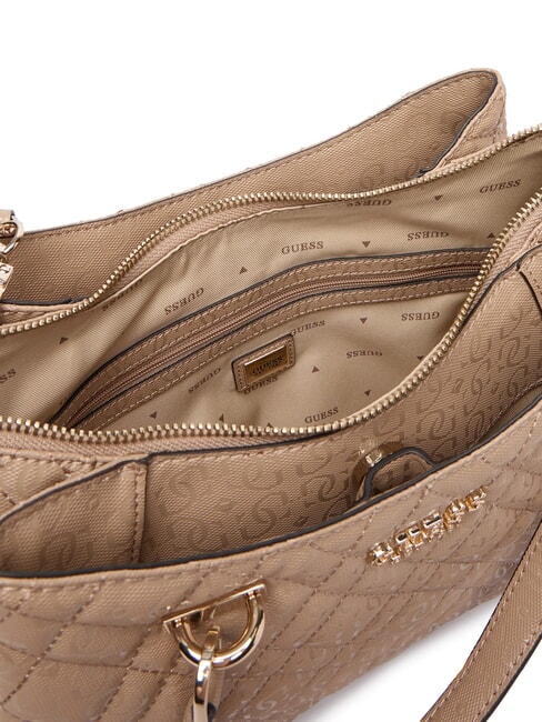 ISEMAY Handbag, with shoulder strap pale mocha - Women&rsquo;s Bags