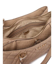 GUESS ISEMAY Handbag, with shoulder strap pale mocha - Women&rsquo;s Bags - 4