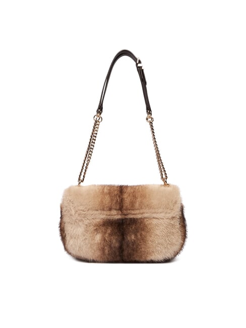 MAVIS Shoulder bag multi espresso - Women&rsquo;s Bags