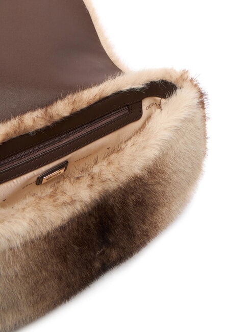 MAVIS Shoulder bag multi espresso - Women&rsquo;s Bags