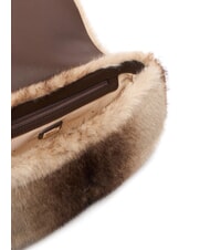 GUESS MAVIS Shoulder bag multi espresso - Women&rsquo;s Bags - 4
