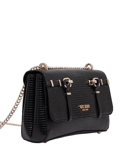 LEONA Shoulder bag BLACK - Women&rsquo;s Bags