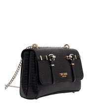 GUESS LEONA Shoulder bag BLACK - Women&rsquo;s Bags - 2