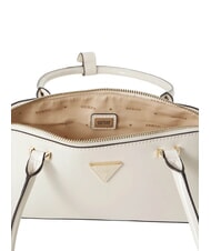 GUESS ARNELA Shoulder bag bone - Women&rsquo;s Bags - 3