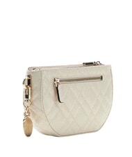 GUESS ISEMAY Mini shoulder bag OFFWHITE - Women&rsquo;s Bags - 2