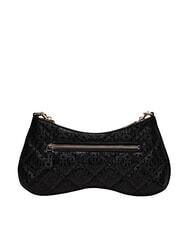 GUESS LIBBY Shoulder bag BLACK - Women&rsquo;s Bags - 4