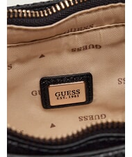 GUESS LIBBY Shoulder bag BLACK - Women&rsquo;s Bags - 5