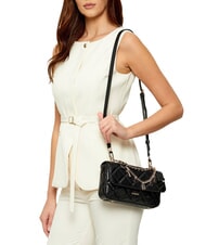 GUESS LIBBY Shoulder bag BLACK - Women&rsquo;s Bags - 2
