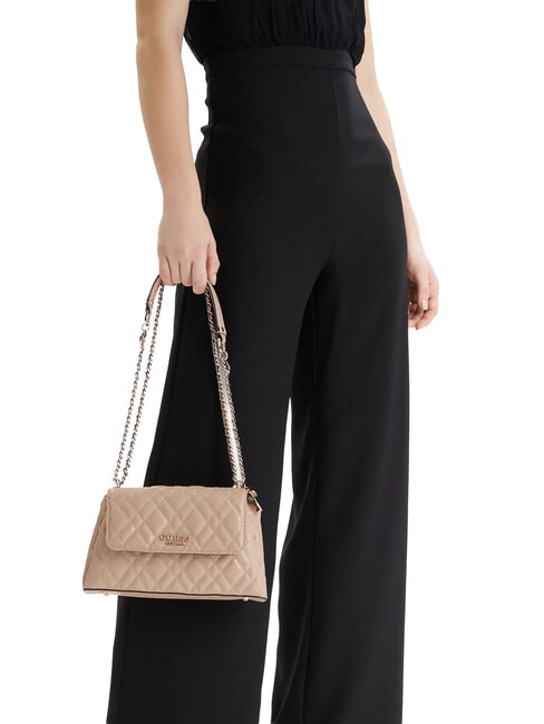 ISEMAY Shoulder bag pale mocha - Women&rsquo;s Bags