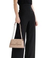 GUESS ISEMAY Shoulder bag pale mocha - Women&rsquo;s Bags - 2