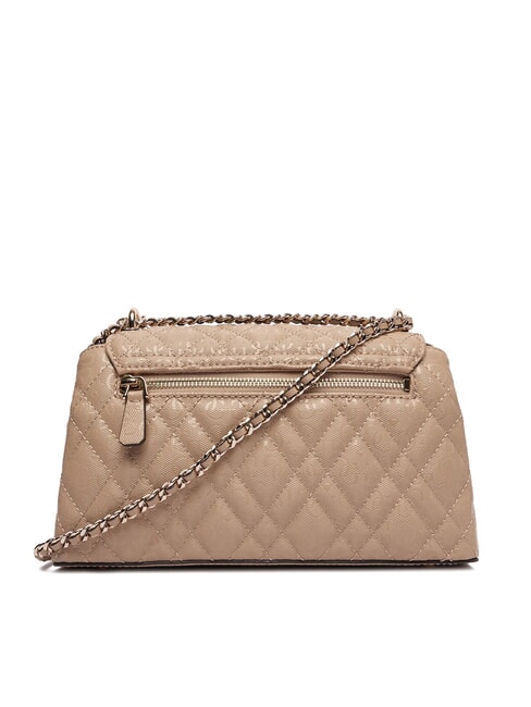 ISEMAY Shoulder bag pale mocha - Women&rsquo;s Bags