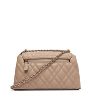 GUESS ISEMAY Shoulder bag pale mocha - Women&rsquo;s Bags - 3