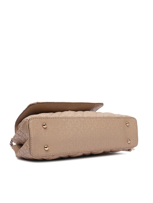ISEMAY Shoulder bag pale mocha - Women&rsquo;s Bags