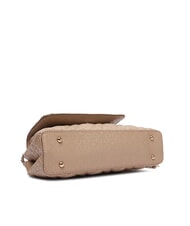 GUESS ISEMAY Shoulder bag pale mocha - Women&rsquo;s Bags - 4
