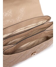 GUESS ISEMAY Shoulder bag pale mocha - Women&rsquo;s Bags - 5