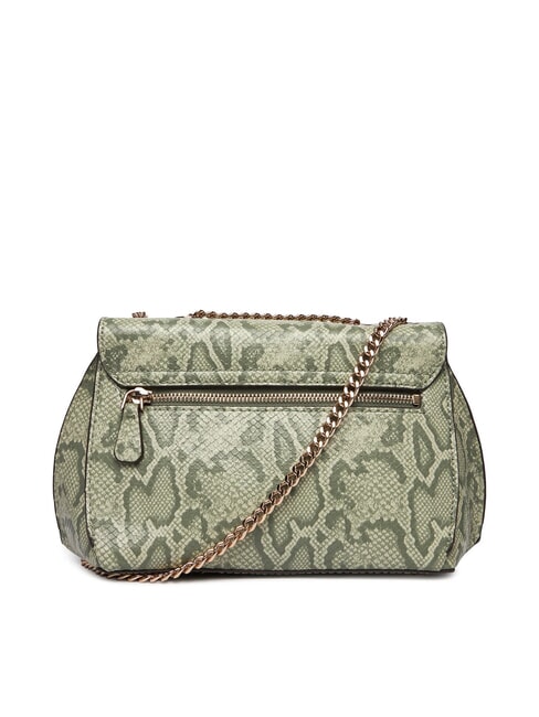 SERENOVA Mini shoulder bag light sage multi - Women&rsquo;s Bags