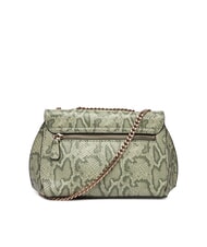 GUESS SERENOVA Mini shoulder bag light sage multi - Women&rsquo;s Bags - 3