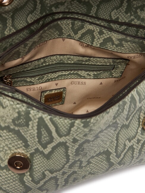 SERENOVA Mini shoulder bag light sage multi - Women&rsquo;s Bags