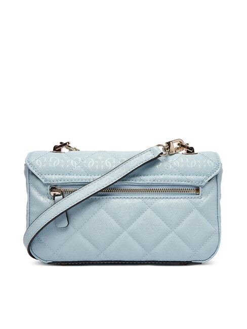 LIBBY Shoulder bag AQUA - Women&rsquo;s Bags