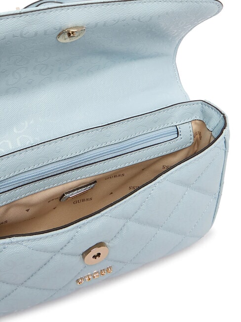 LIBBY Shoulder bag AQUA - Women&rsquo;s Bags