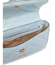 GUESS LIBBY Shoulder bag AQUA - Women&rsquo;s Bags - 4