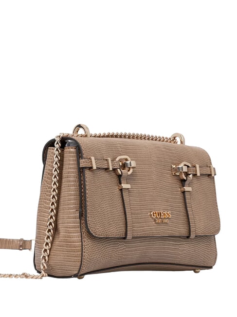 LEONA Shoulder bag / crossbody bag BEIGE - Women&rsquo;s Bags