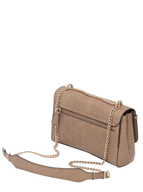 LEONA Shoulder bag / crossbody bag BEIGE - Women&rsquo;s Bags