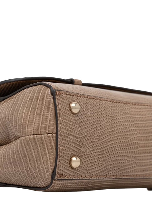 LEONA Shoulder bag / crossbody bag BEIGE - Women&rsquo;s Bags