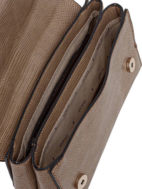 LEONA Shoulder bag / crossbody bag BEIGE - Women&rsquo;s Bags