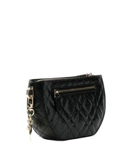 GUESS ISEMAY Mini shoulder bag BLACK - Women&rsquo;s Bags - 2