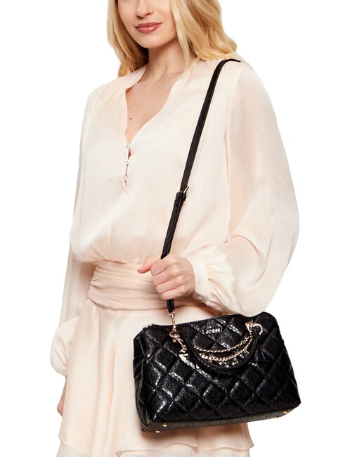 LIBBY2 Handbag, with shoulder strap BLACK - Women&rsquo;s Bags