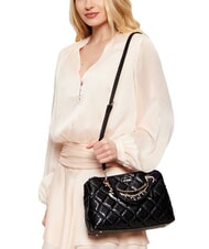 GUESS LIBBY2 Handbag, with shoulder strap BLACK - Women&rsquo;s Bags - 2