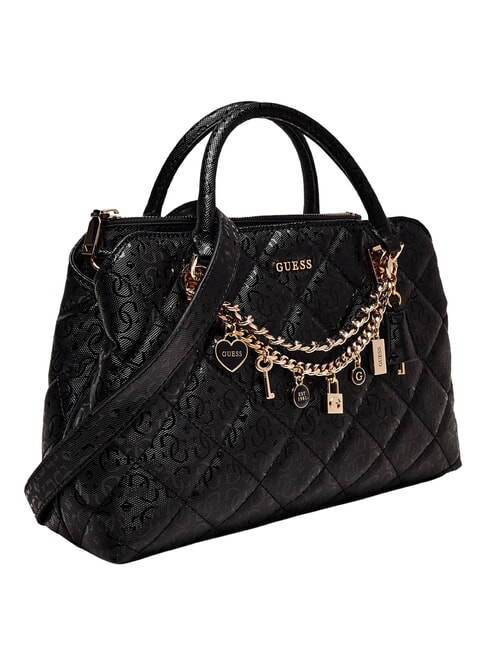 LIBBY2 Handbag, with shoulder strap BLACK - Women&rsquo;s Bags