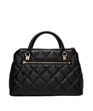 GUESS LIBBY2 Handbag, with shoulder strap BLACK - Women&rsquo;s Bags - 4