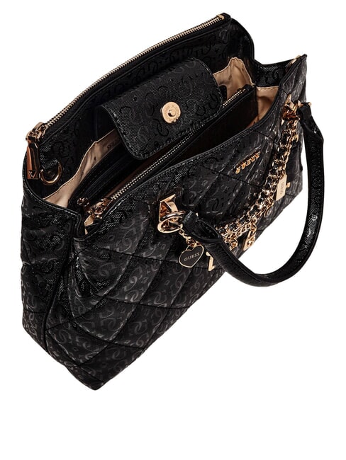 LIBBY2 Handbag, with shoulder strap BLACK - Women&rsquo;s Bags