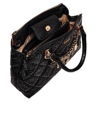 GUESS LIBBY2 Handbag, with shoulder strap BLACK - Women&rsquo;s Bags - 5