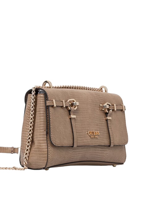 LEONA Shoulder bag BEIGE - Women&rsquo;s Bags