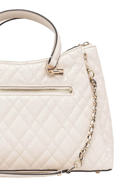 ISEMAY Handbag, with shoulder strap OFFWHITE - Women&rsquo;s Bags