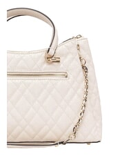 GUESS ISEMAY Handbag, with shoulder strap OFFWHITE - Women&rsquo;s Bags - 3