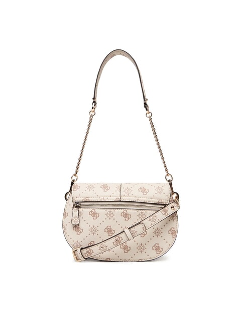 CARRIE Shoulder bag, with shoulder strap vanilla logo - Women&rsquo;s Bags