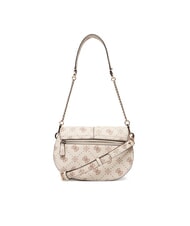 GUESS CARRIE Shoulder bag, with shoulder strap vanilla logo - Women&rsquo;s Bags - 3